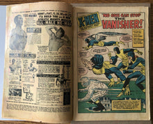 Load image into Gallery viewer, X-Men #2 (Marvel,1963) (1.8) 1st Vanisher