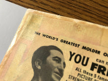 Load image into Gallery viewer, X-Men #2 (Marvel,1963) (1.8) 1st Vanisher