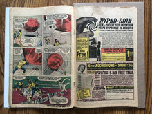 Load image into Gallery viewer, X-Men #2 (Marvel,1963) (1.8) 1st Vanisher