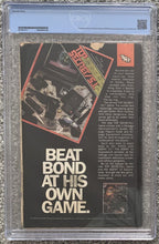 Load image into Gallery viewer, CBCS 2.0 THE AMAZING SPIDER-MAN #300 (MARVEL,1988) 1ST VENOM
