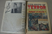 Load image into Gallery viewer, TALES FROM THE CRYPT #28 (EC, 1952) GOLDEN AGE!!