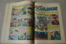 Load image into Gallery viewer, TALES FROM THE CRYPT #28 (EC, 1952) GOLDEN AGE!!