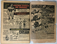 Load image into Gallery viewer, Fantastic Four #52 (1966, Marvel) 1st App. of Black Panther