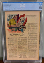 Load image into Gallery viewer, CBCS 3.0 TRIMMED HULK #1 UK EDITION (MARVEL, 1962) Origin and 1st hulk