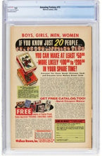 Load image into Gallery viewer, CGC 2.5 Amazing Fantasy #15 (Marvel, 1962) Off-white pages