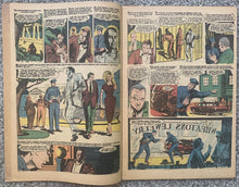 Load image into Gallery viewer, STRANGE TALES OF THE UNUSUAL #10 (ATLAS,1957) SILVER AGE