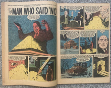 Load image into Gallery viewer, STRANGE TALES OF THE UNUSUAL #10 (ATLAS,1957) SILVER AGE