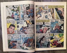 Load image into Gallery viewer, THE AMAZING SPIDER-MAN #57 (MARVEL,1968) Ka-Zar appearance.
