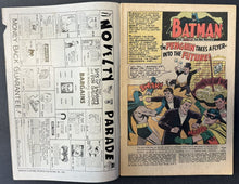 Load image into Gallery viewer, BATMAN #190 (DC,1967) Penguin cover and story.
