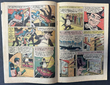 Load image into Gallery viewer, BATMAN #190 (DC,1967) Penguin cover and story.
