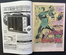 Load image into Gallery viewer, GREEN LANTERN #87 (DC,1972) 1ST JOHN STEWART APPEARANCE
