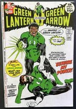 Load image into Gallery viewer, GREEN LANTERN #87 (DC,1972) 1ST JOHN STEWART APPEARANCE
