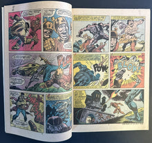 Load image into Gallery viewer, LUKE CAGE, HERO FOR HIRE COMIC #9 (MARVEL,1973)
