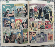 Load image into Gallery viewer, MOON KNIGHT #1 (MARVEL,1980) ORIGIN OF MOON KNIGHT

