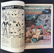 Load image into Gallery viewer, THOR #225 (MARVEL,1974) 1ST APP. OF FIRELORD
