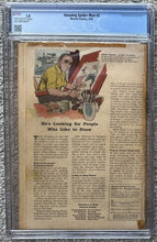 Load image into Gallery viewer, CGC 1.0 THE AMAZING SPIDER-MAN #2 (MARVEL,1963) 1ST VULTURE SILVER AGE
