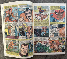 Load image into Gallery viewer, THE AMAZING SPIDER-MAN #47 (MARVEL,1967) Kraven the Hunter appears
