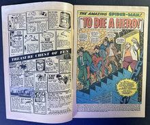 Load image into Gallery viewer, THE AMAZING SPIDER-MAN  #52  (MARVEL,1967)
