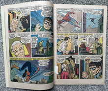 Load image into Gallery viewer, THE AMAZING SPIDER-MAN #54 (MARVEL,1967) Doctor Octopus appearance.
