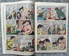 Load image into Gallery viewer, THE AMAZING SPIDER-MAN #54 (MARVEL,1967) Doctor Octopus appearance.
