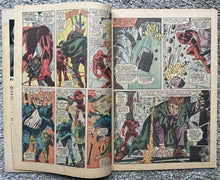 Load image into Gallery viewer, DAREDEVIL #21 (MARVEL,1966)  Daredevil battles the Owl.
