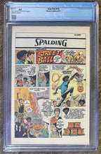 Load image into Gallery viewer, CGC 8.0 IRON FIST #14 (MARVEL,1977) 1ST APPEARANCE OF SABRETOOTH
