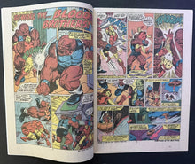 Load image into Gallery viewer, IRON MAN COMIC #55 (MARVEL,1973) 1ST THANOS APPEARANCE
