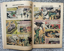 Load image into Gallery viewer, JUSTICE LEAGUE OF AMERICA #22 (DC,1963)
