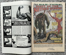 Load image into Gallery viewer, ADVENTURE INTO FEAR #11 (MARVEL,1972) 1ST JENNIFER KALE APPEARANCE
