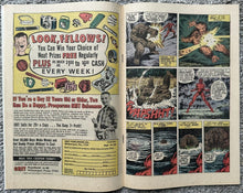 Load image into Gallery viewer, ADVENTURE INTO FEAR #11 (MARVEL,1972) 1ST JENNIFER KALE APPEARANCE
