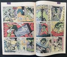 Load image into Gallery viewer, SHE HULK COMIC #1 (MARVEL,1980) BRONZE AGE
