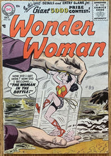 Load image into Gallery viewer, WONDER WOMAN #85 (DC,1956)
