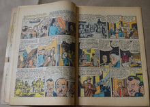 Load image into Gallery viewer, TALES FROM THE CRYPT #34  (EC, 1953)  Ray Bradbury adaptation.
