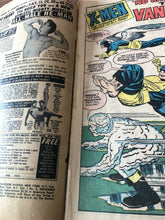Load image into Gallery viewer, X-Men #2 (Marvel,1963) (1.8) 1st Vanisher
