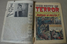 Load image into Gallery viewer, TALES FROM THE CRYPT #28 (EC, 1952) GOLDEN AGE!!
