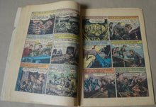 Load image into Gallery viewer, TALES FROM THE CRYPT #28 (EC, 1952) GOLDEN AGE!!
