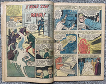 Load image into Gallery viewer, STRANGE TALES OF SUSPENSE #67 (ATLAS,1959) SILVER AGE
