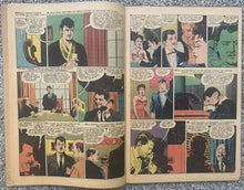 Load image into Gallery viewer, STRANGE TALES OF THE UNUSUAL #10 (ATLAS,1957) SILVER AGE
